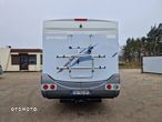 Hymer-Eriba Hymer B614 B 614 2004r 2.8 JTD 128 Markiza Solary B524 Kamper Integra HymerMobil Fiat - 7