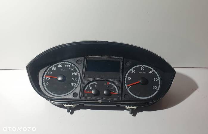 Licznik zegar do Peugeot Boxer 2.2 Tdi - 1