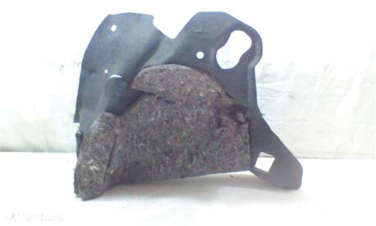 Mocheta portbagaj partea dreapta Fiat Punto An 1999 2000 2001 2002 2003 2004 2005 - 2