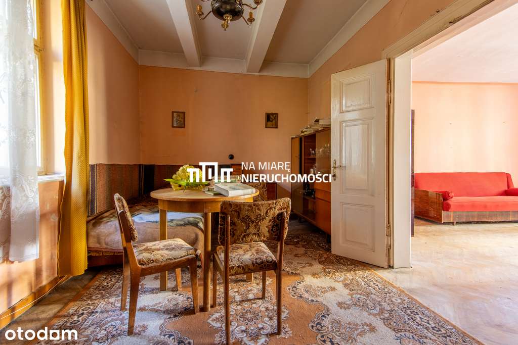 Dom w samym sercu Łańcuta - Pełny obrazek: 5/13