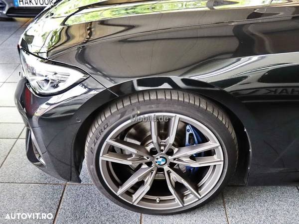 BMW M3 M340i xDrive - 3