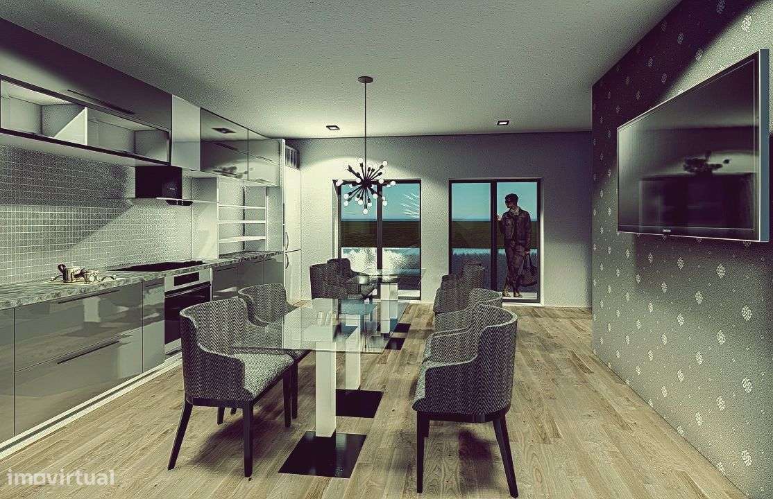 Lote para Construção - Grande imagem: 4/15