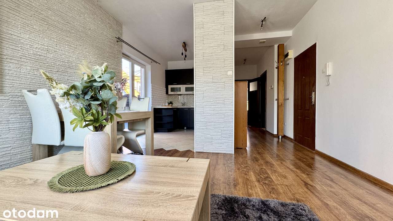 3M Z TARASEM_kom.lokatorska 13 m2_2 MP |TYLKO U NAS!-1