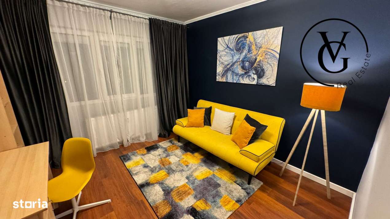 Apartament 3 camere Dorobanti - Imagine principală: 4/11