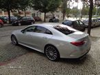 Mercedes-Benz CLS 450 4Matic AMG Line - 12