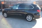 BMW X5 sDrive25d - 29