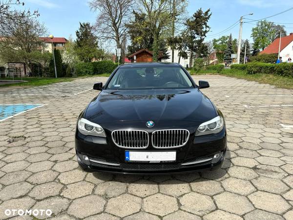 BMW Seria 5 - 3