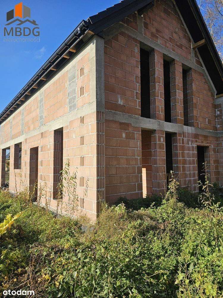 Nowoczesny dom, wokół cisza i zieleń pod Krakowem - Pełny obrazek: 5/16