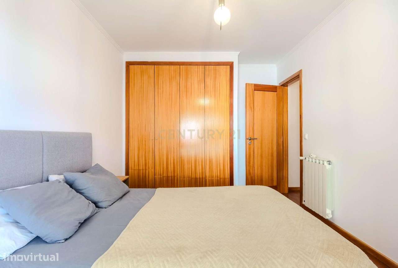 Apartamento T1 com Terraço – Vilar de Andorinho, Gaia - Grande imagem: 3/19