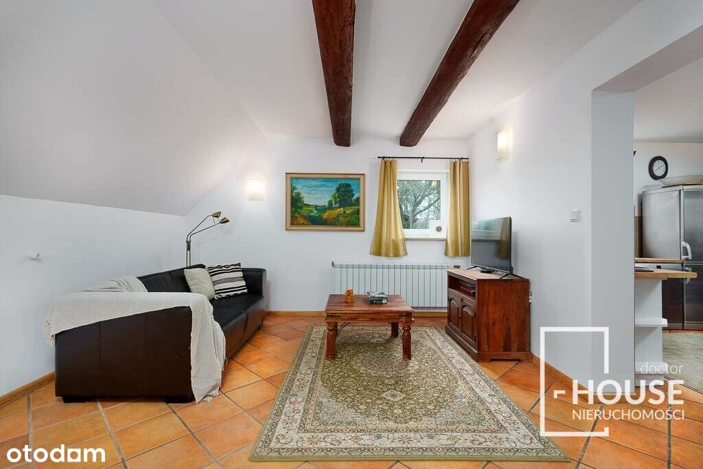 Wyjątkowy dom z dużą działką i basenem Kozubówka - Pełny obrazek: 4/20