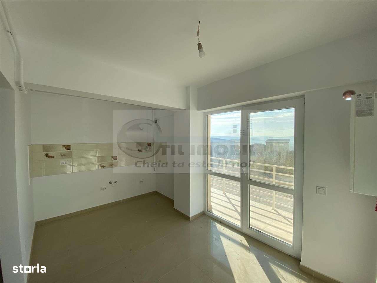 Ap. 2 camere, 57mp, intabulat, Valea Lupului, 0% comision - Imagine principală: 3/9