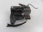 ZAMEK PRAWY PRZEDNI PEUGEOT 307 6 PIN - 2