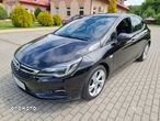 Opel Astra 1.4 Turbo Edition - 11