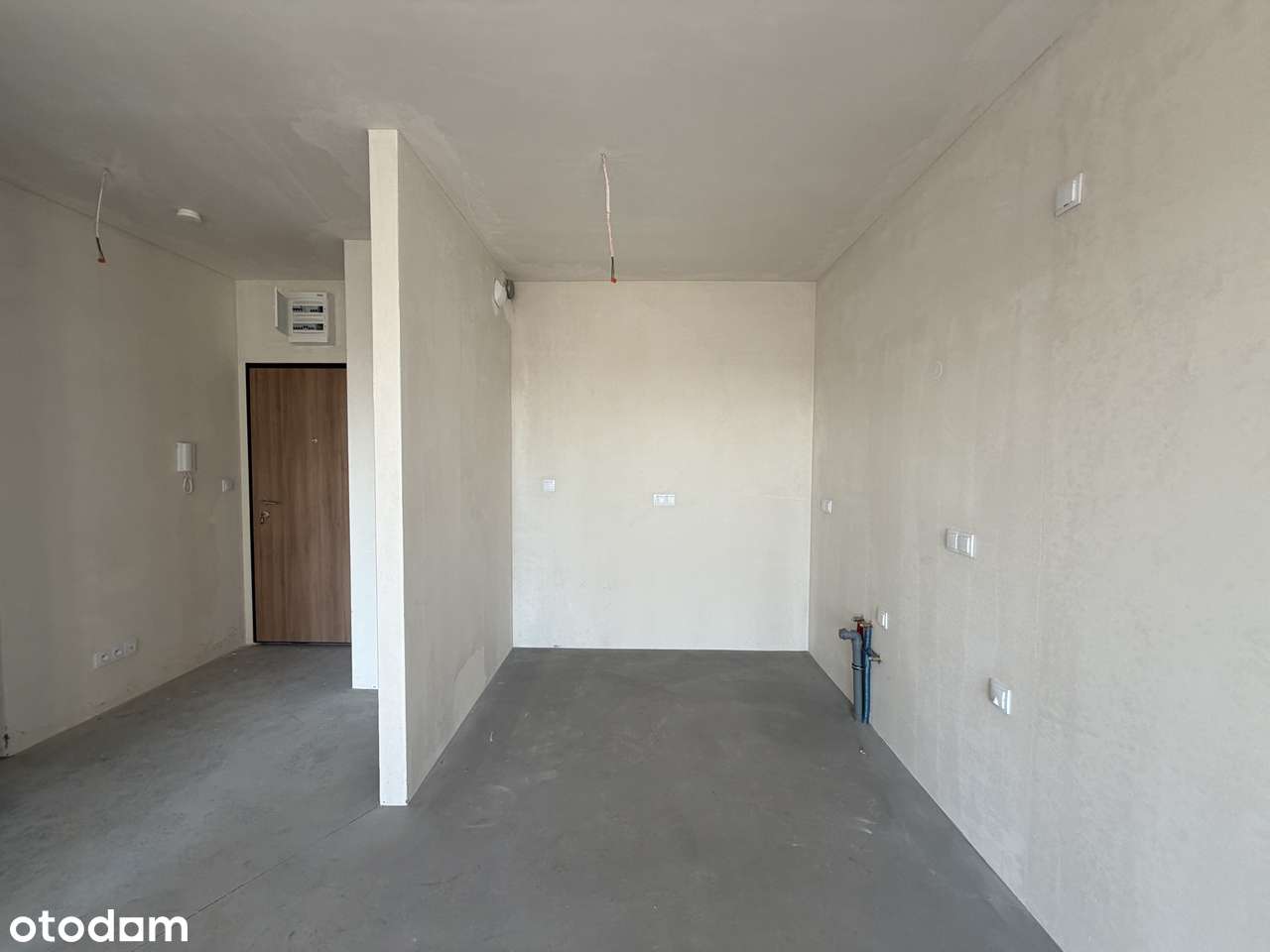 GOTOWE M-2 najwyższe piętro, przestrzenny widok | Garaż za 10.000 zł!-2