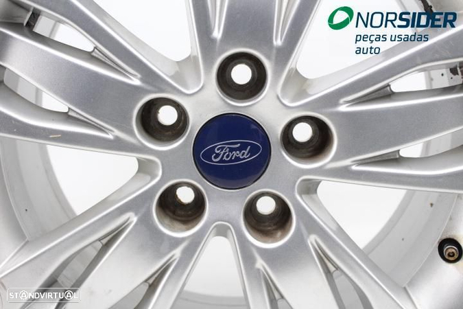 Jante aluminio Ford Focus|11-14 - 2