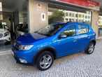 Dacia Sandero 0.9 TCe Stepway - 12