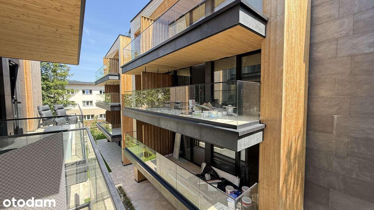 Krupówki | Mieszkanie w pełni wykończone | Zwrot inwestycyjny - Pełny obrazek: 5/18