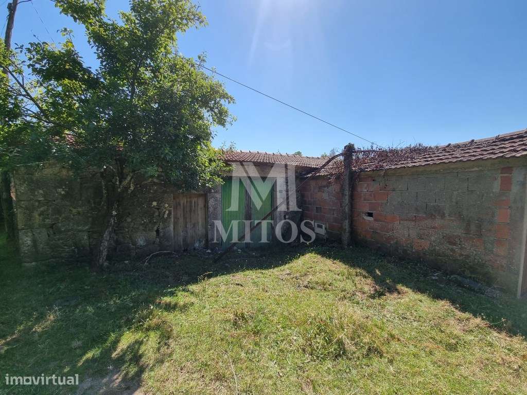 Moradia para restauro - Covas - Grande imagem: 5/23