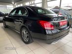 Mercedes-Benz C 220 d Avantgarde Aut. - 14