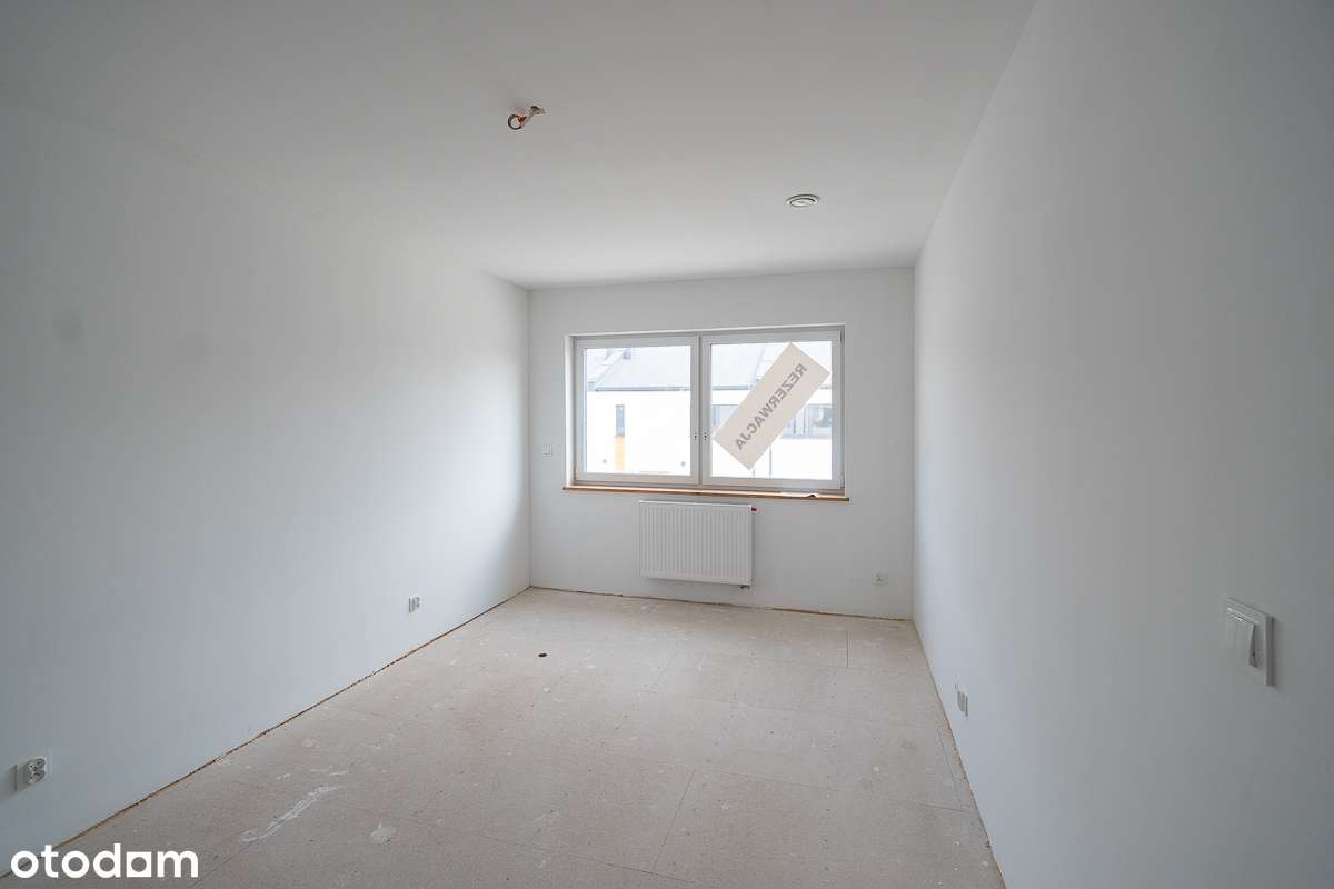 Dom w zabudowie szeregowej - Pełny obrazek: 4/17