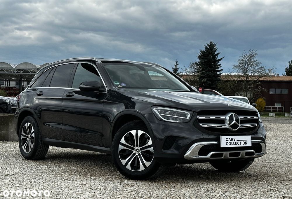 Mercedes - Benz GLC