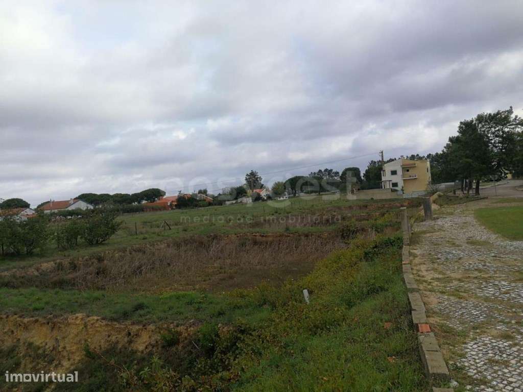 Lotes para Construção de Moradias Geminadas em Localização Privileg... - Grande imagem: 5/10