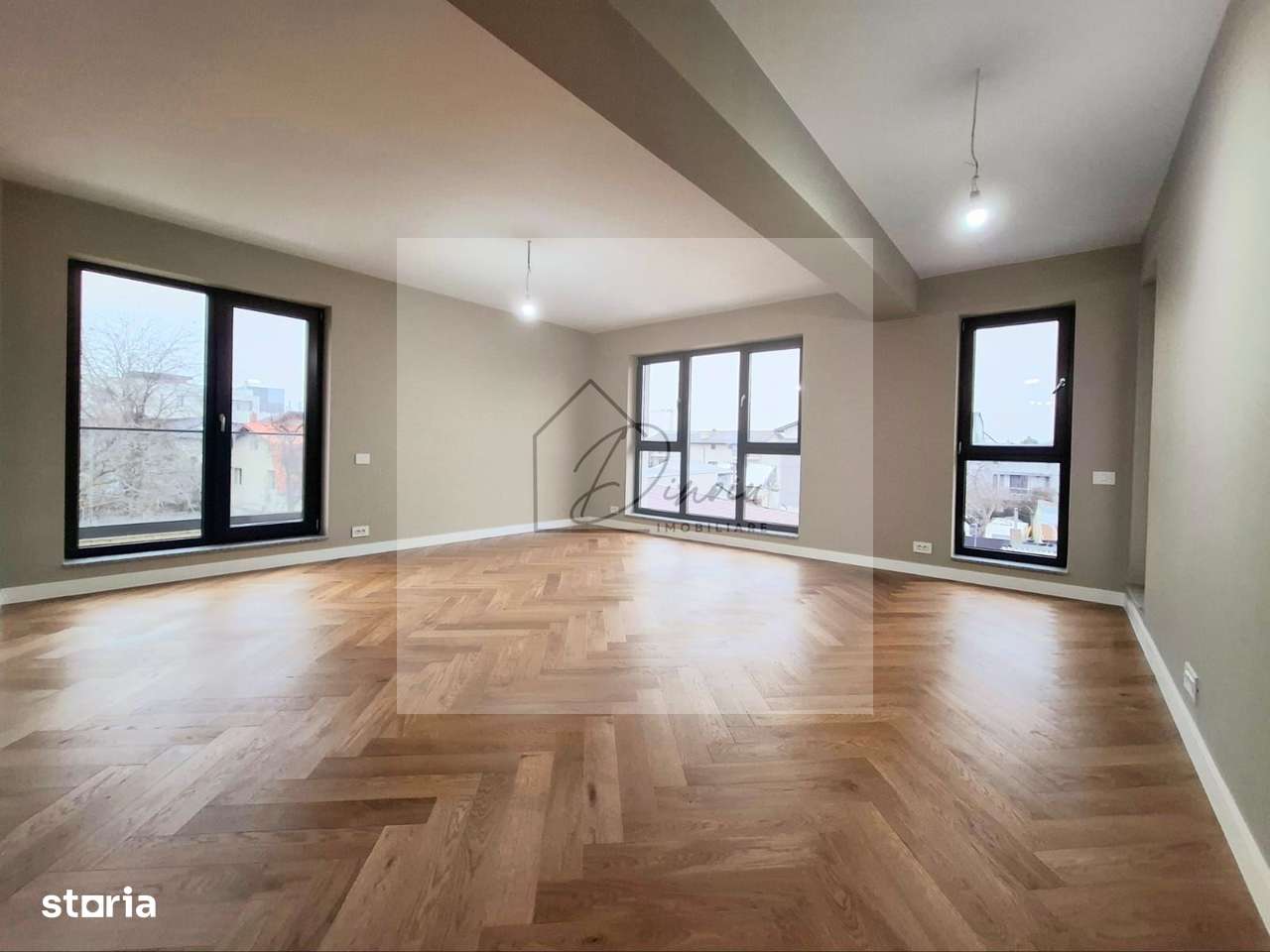 Apartament 3 Camere Baneasa-Aviatiei I Finisaje Premium I COMISION 0%