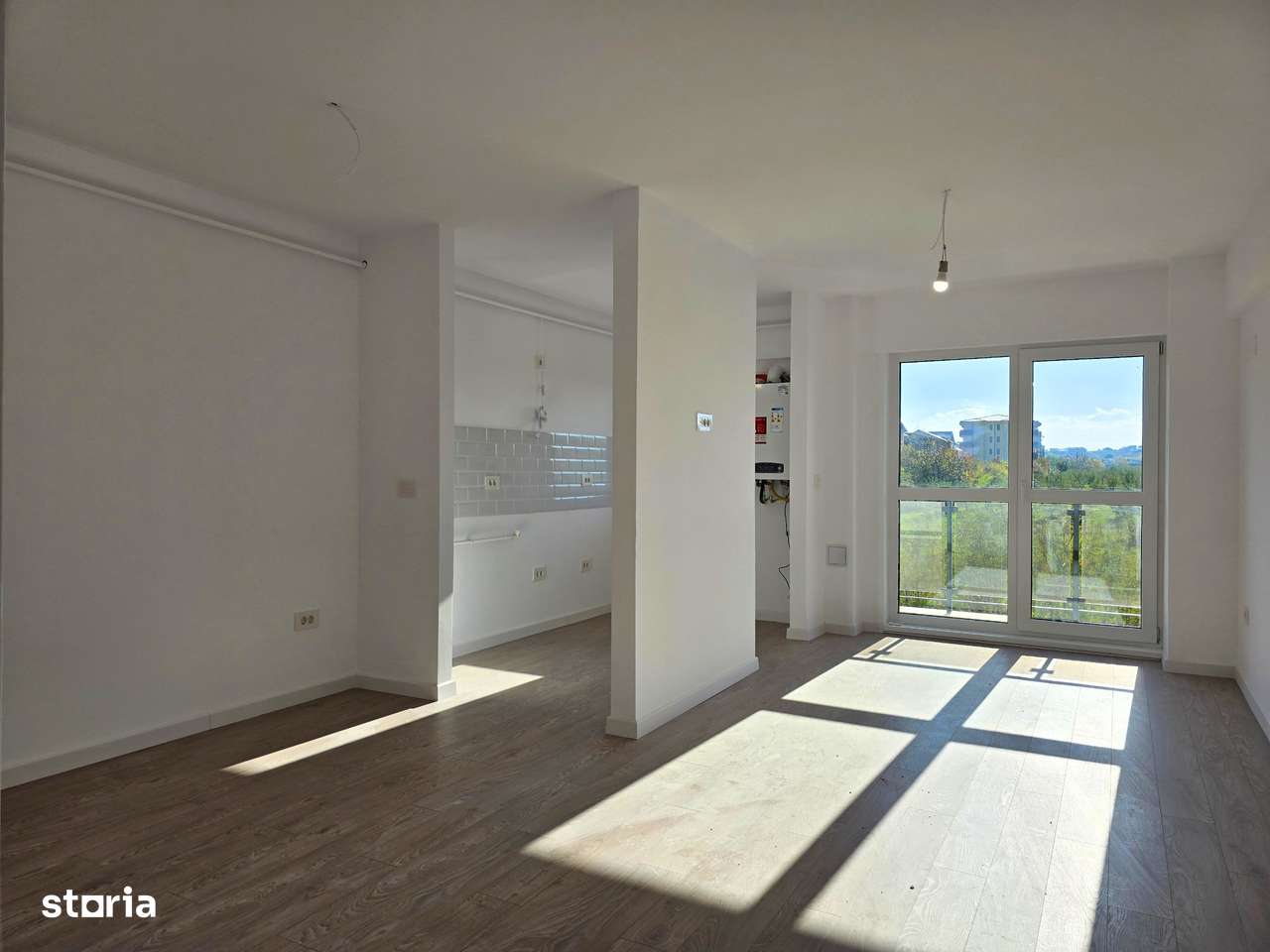 Lapis Residence - apartament 1 camera, AC, TAXE NOTARIALE CADOU - Imagine principală: 3/20