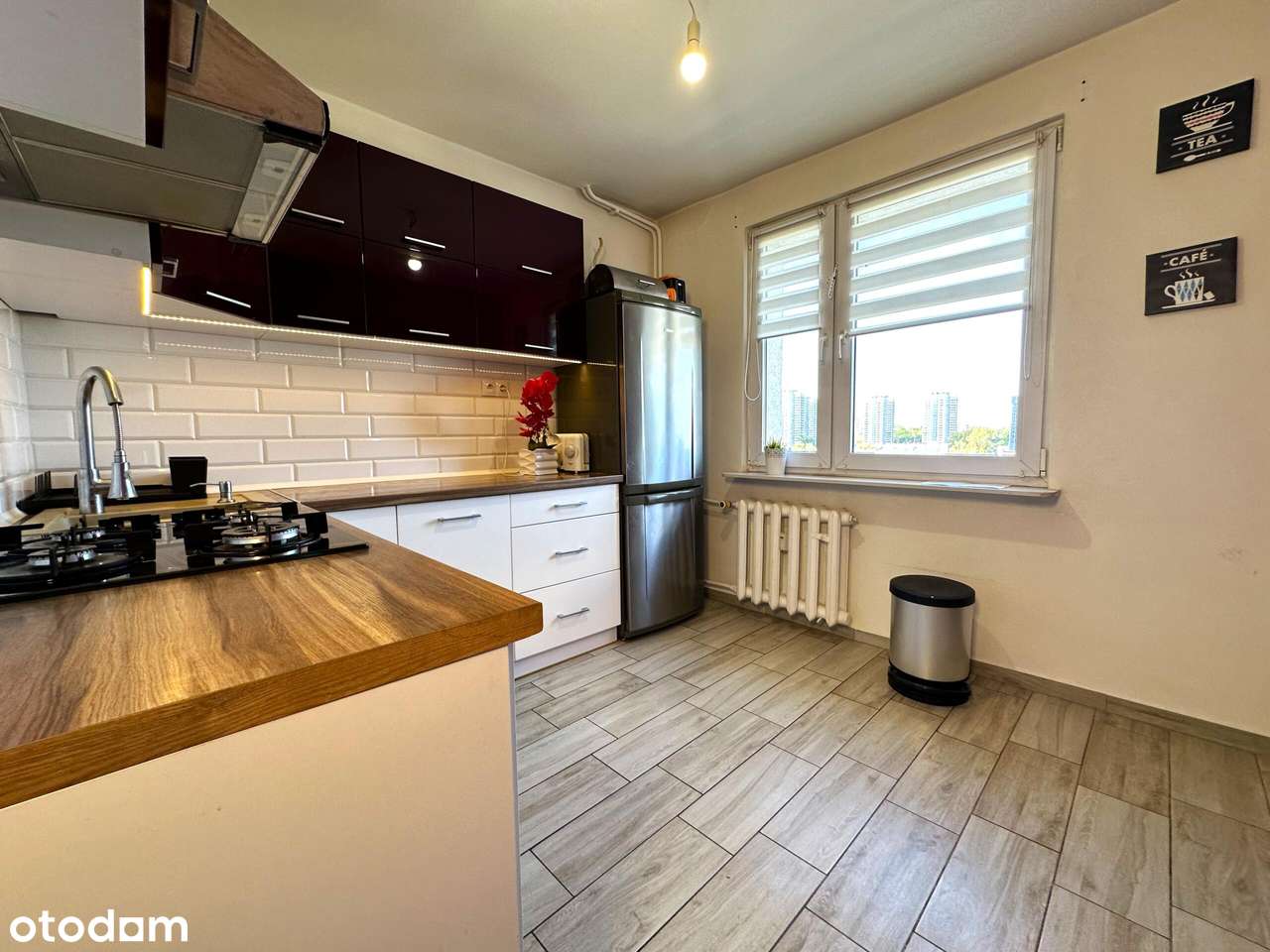 300 m od Trzech Stawów - 3 pok.  Paderwskiego-0