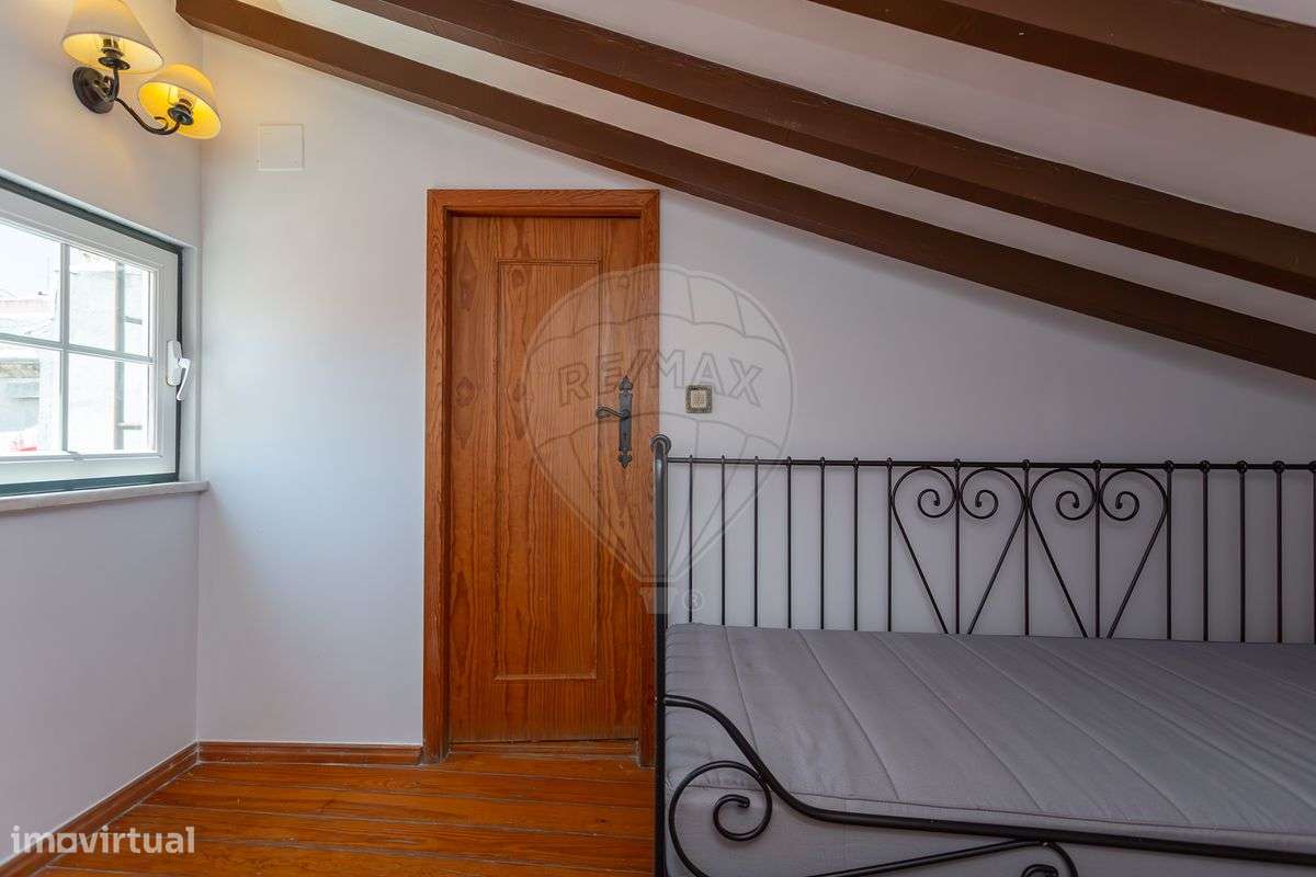 Apartamento T1 para venda-18