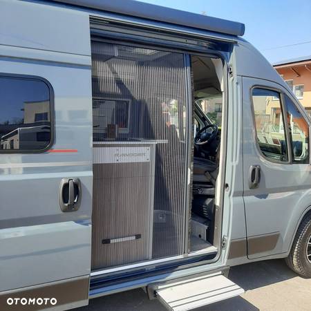 Fiat KAMPER RANDGER R602 DUCATO 2.2JTD 140KM NOWY! MODEL 2023 - 9