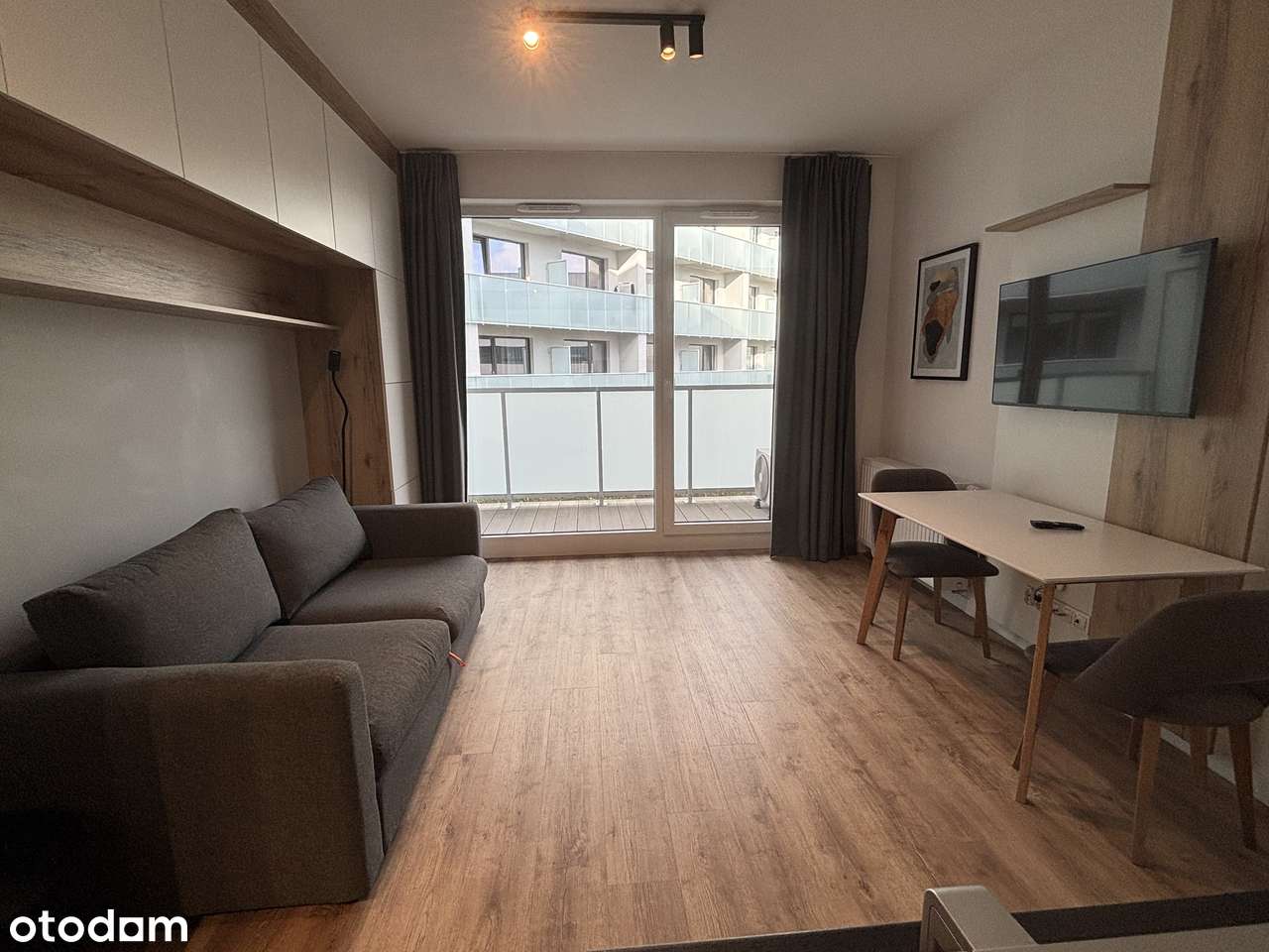 Kawalerka już z najemcą-zysk z najmu|W cenie pełne wyposażenie lokalu! - Pełny obrazek: 4/13