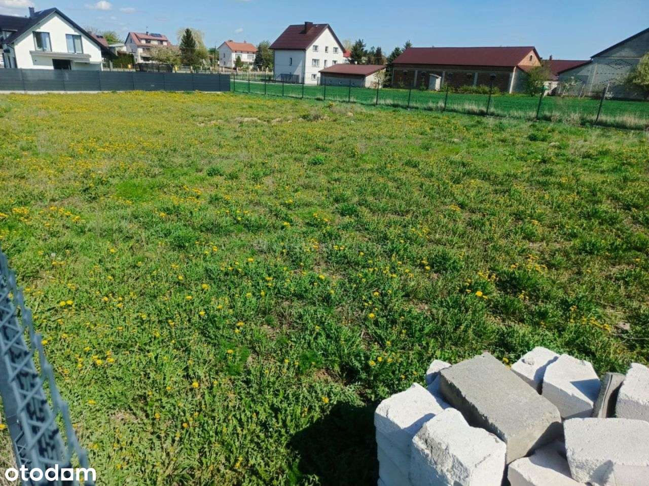 Działka, 1 000 m², Żelków-Kolonia - Pełny obrazek: 5/10
