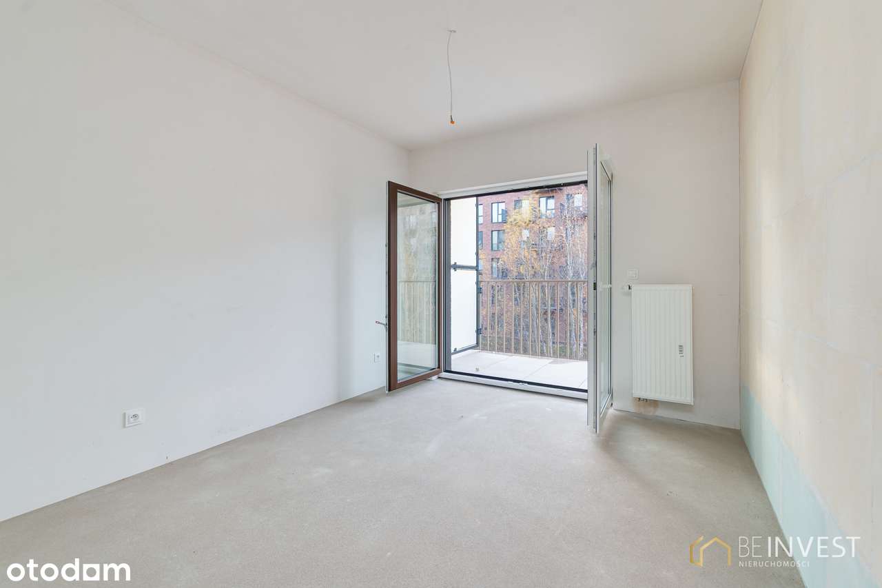Przestronne mieszkanie 4-pokojowe | 2 balkony | Gotowe do odbioru!-5
