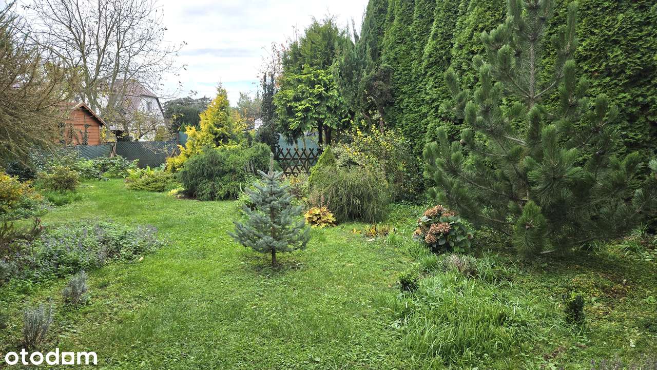 Lusówko, Do Wprowadzenia, Umeblowany-17