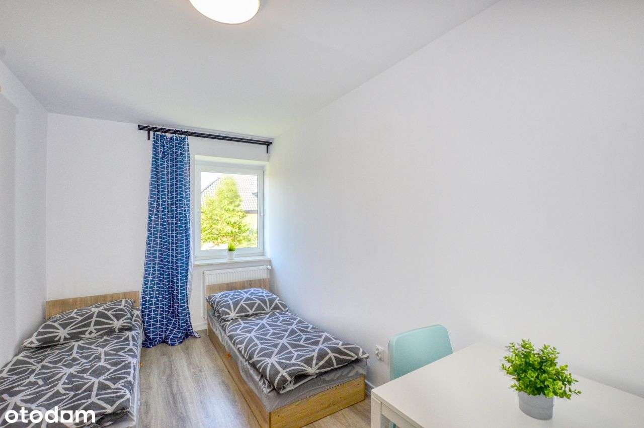 Poznań Ławica 230m Inwestycja Od Zaraz Tanio!-9