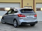 BMW Seria 2 218d Active Tourer M Sport - 5