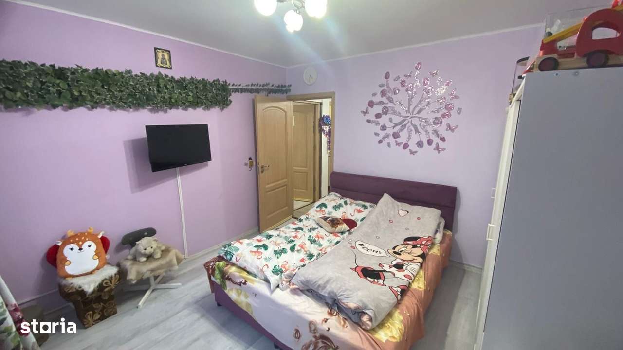 Apartament 2 camere - 7 min metrou Eroii Revolutiei