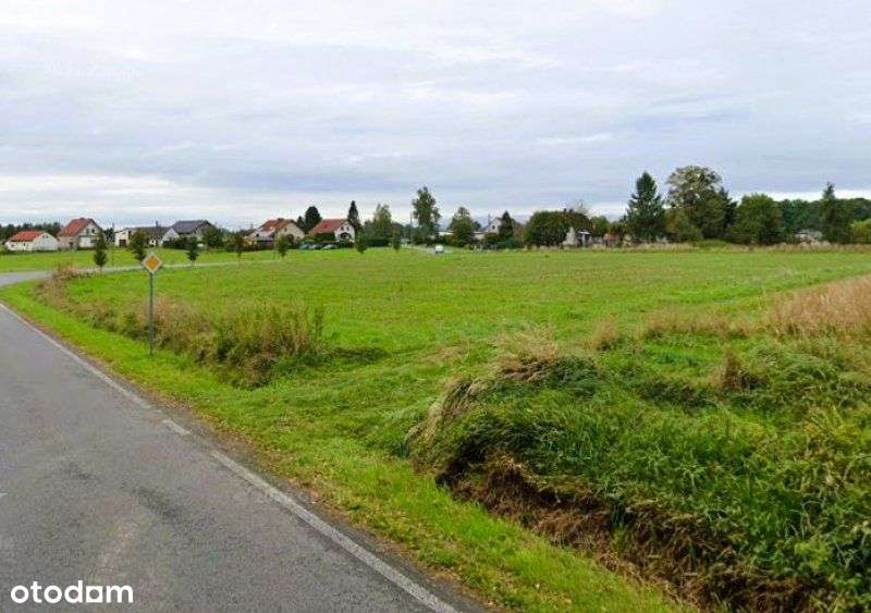 Gmina Skoczów, kompleks 10 działek budowlanych-8