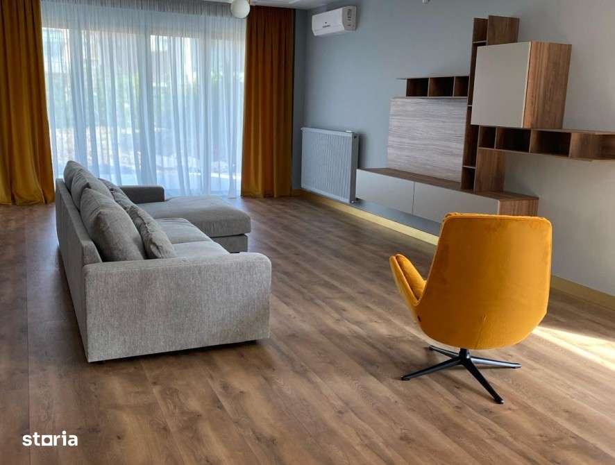 Vila individuala Lac Baneasa - Imagine principală: 4/8