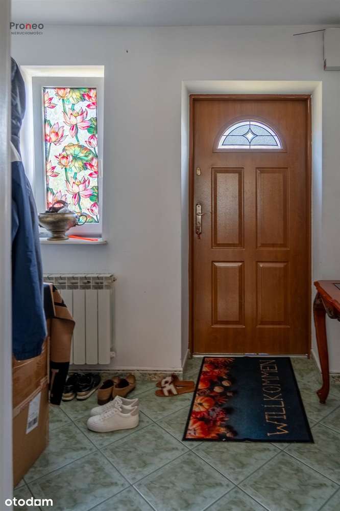 Dom w atrakcyjnej lokalizacji Stare Miasto-6