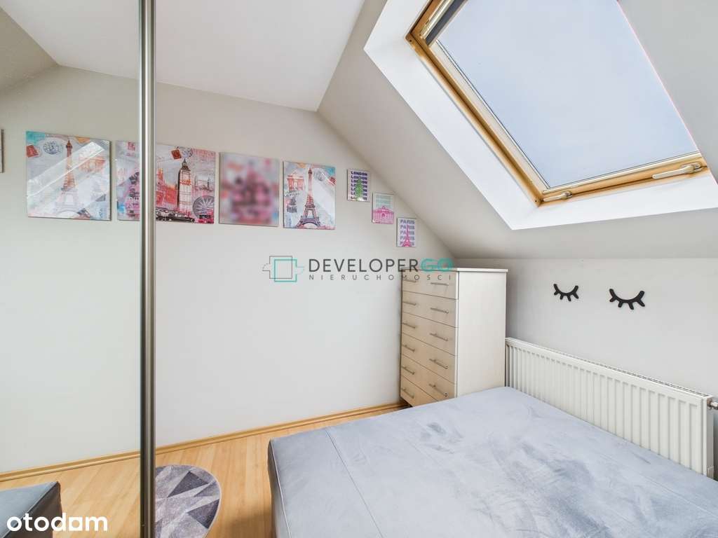 Dom wolnostojący z potencjałem, os. Wygoda - Pełny obrazek: 4/20