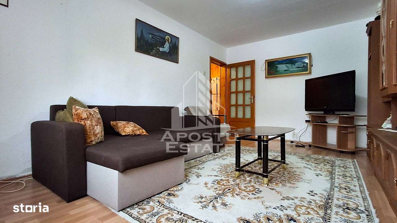 Apartament cu 2 camere decomandat  Alfa - Imagine principală: 4/14