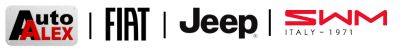 AUTO-ALEX Autoryzowany Dealer marki SWM                                           Autoryzowany Serwis FIAT JEEP SWM