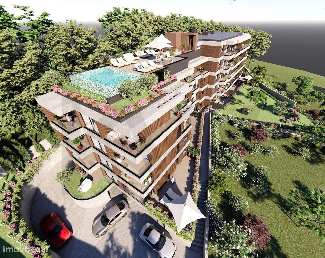 Apartamento Tipologia T1 | Machico | Madeira Island - Grande imagem: 1/29