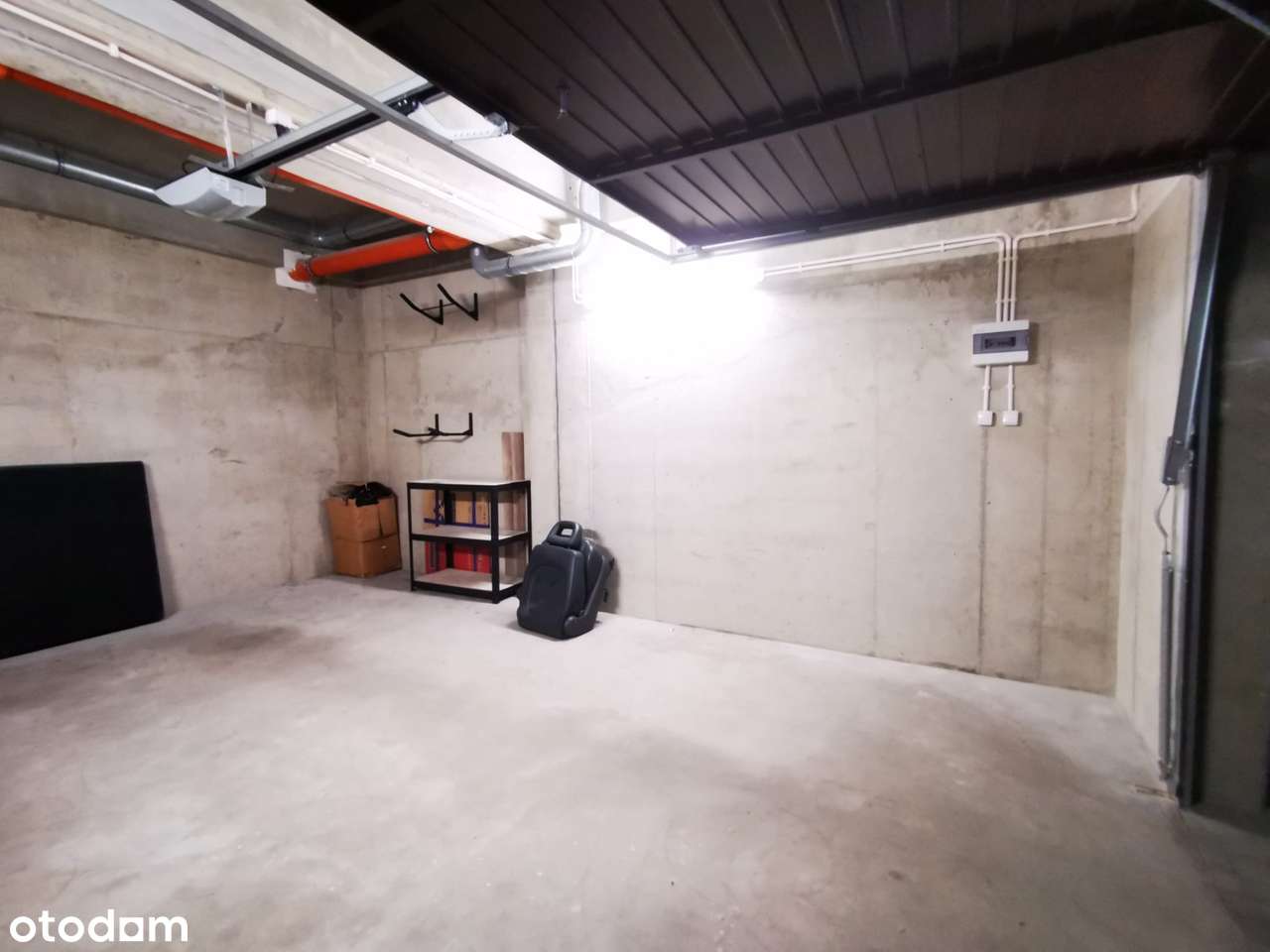 ❤️ GARAŻ | OBOK WJAZDU | UL. ZBOŻOWA 26 | SŁAWIN | AL. WARSZAWSKA❤️-5