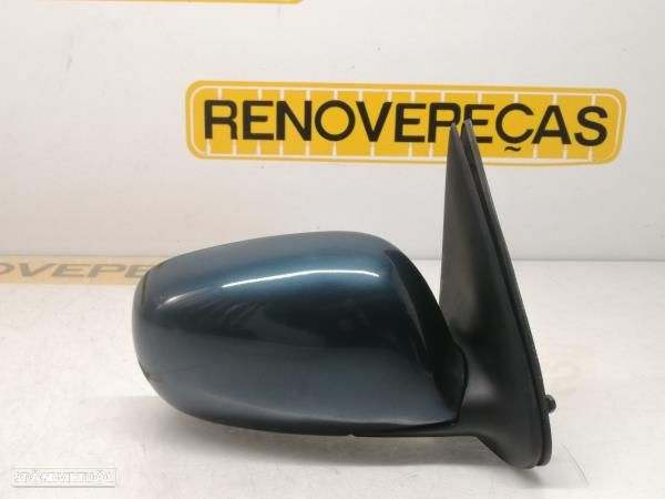 Espelho Retrovisor Dto Nissan Micra Ii (K11) - 2