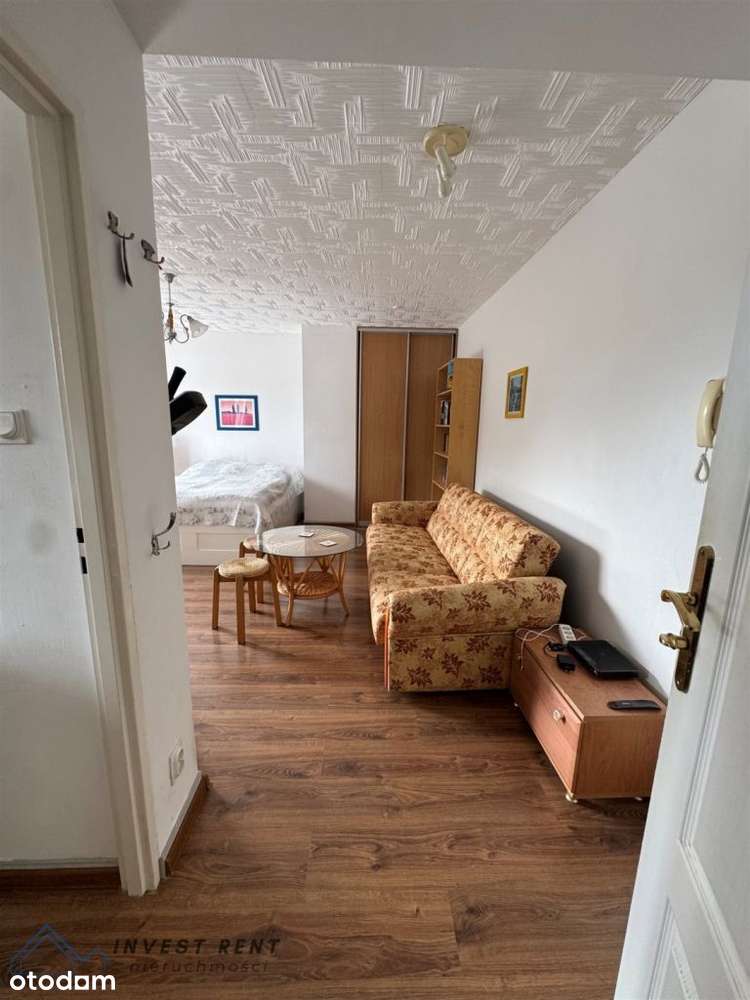 Apartament 300 M Od Morza! - Pełny obrazek: 3/16