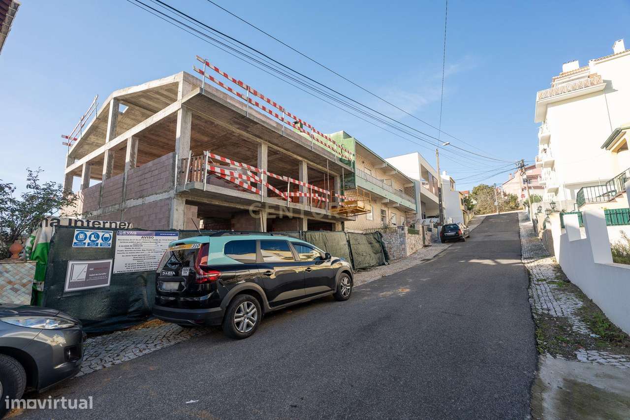 Moradia Nova “Chave na Mão” - Esquerdo - Grande imagem: 4/30