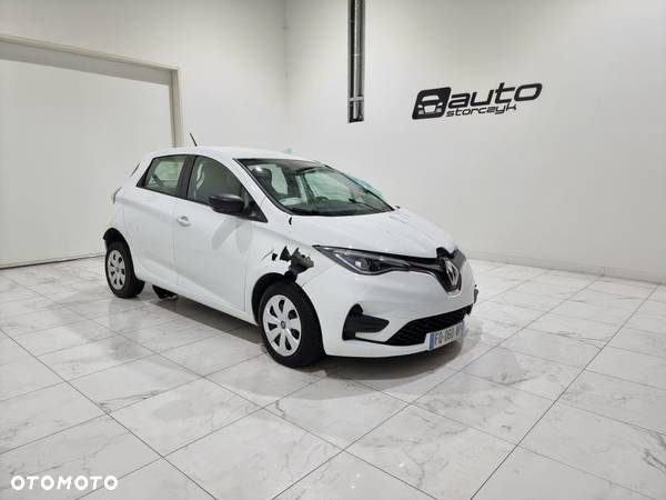 Renault Zoe - 6